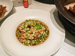 -巴音浩日娲·蒙餐(双林东路店)