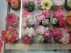 -BON CAKE(华贸购物中心店)