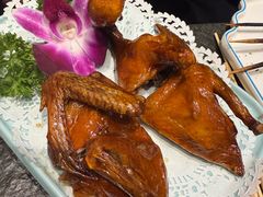 -高家烧鸽子烧烤店63年