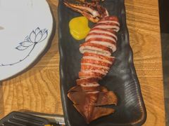 -韩国料理大力士(屏风街店)