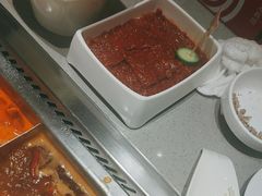 -海底捞火锅(太原南站店)