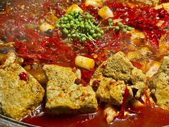 麻辣江团-烤匠麻辣烤鱼(万象城店)