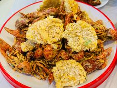 -香满锅老北京羊蝎子火锅·家常菜(新街口店)