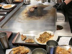 -大神太神·铁板烧(七宝领展广场店)