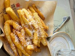 -一沙一城·岩烤牛扒(深圳首店)
