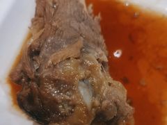 -东北风(江北万达店)