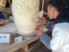 -景德镇古窑民俗博览区