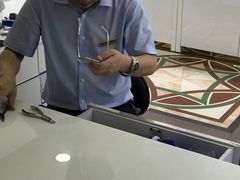 -精益眼镜(春熙路店)