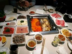 -海底捞火锅(九久奥特莱斯店)