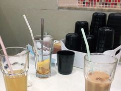 -和平馆·地道港澳茶餐厅(西门口店)