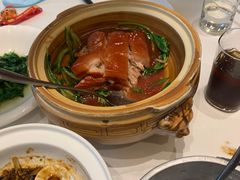 -老正兴菜馆(福州路店)