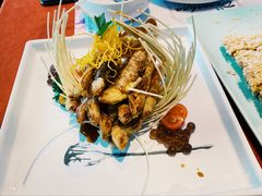-赵小姐丨新中餐(曲江店)