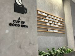 -Seesaw Coffee(杭州奥体印象城店)