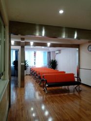 -成都军建医院·疤痕诊疗中心