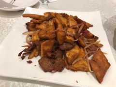 -巴依老爷·新疆美食(上城区天城路店)