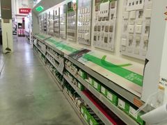 -百安居装修建材卖场(罗湖店)