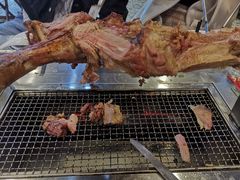 -宗泉烤全羊·烤羊腿·家常菜(解放东路店)