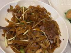 -一品粤珍轩(吴中路店)