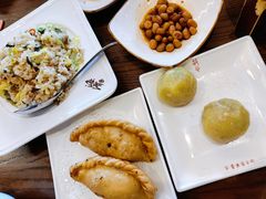 -海坛特色小吃·只做平潭特色菜(平潭店)