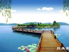 -东天目山风景区