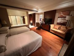-长白山万达喜来登度假酒店