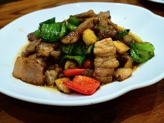 -李东农庄·当地安吉味(中南百草园店)