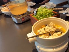-沅江水·湖南家宴(南村万博长隆商圈店)