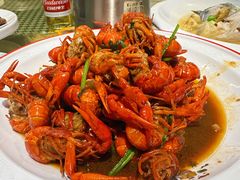 -九龙奇迹海鲜大排档(万象城店)