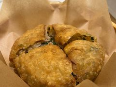 -春家·非遗手工小吃(徐汇万科广场店)