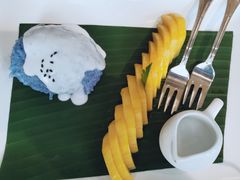 -帕蓝·暹罗料理(大学路店)