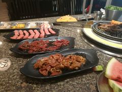 -高丽苑韩国烤肉(海昌路旗舰店)
