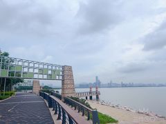 -深圳湾公园(南山区)