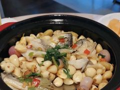 -明州小宴(文化广场店)