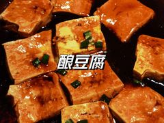 -吴氏老妈·23年家常菜(古城店)