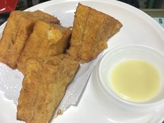 -莅香岛港式餐厅(滨江道店)