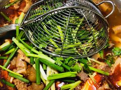 -古乐牛香·鲜牛肉牛杂火锅(新区店)