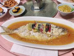 -夏味馆(镇宁路店)