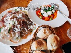 -La Vite意大利餐厅酒馆(乌鲁木齐店)