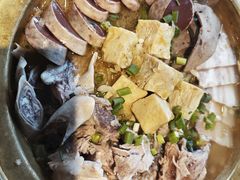 -八大碗·地道东北菜(白塔堡店)