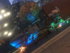 店内环境-青岛万象城