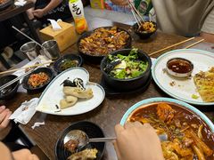 -妈妈手(山大总店)