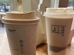 -阿嬷手作(上海万象城店)