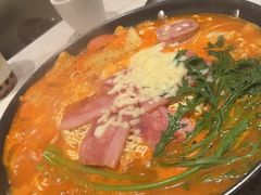 -七八冷面·延边朝鲜族美食(世纪汇店)