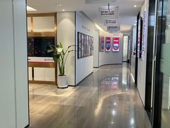 -牙博士口腔品牌连锁(杨浦店)