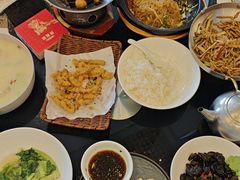 -聚鑫阁江浙菜·非遗传承技艺(青村帝华园店)