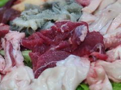 【半仙】牛八宝-喜半仙·牛八宝·两江米粉酒(普陀路店)