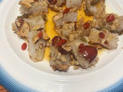 -柴窝堡22号辣子鸡·传承新疆菜