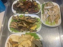 -爱膳菌锅锅(阳南店)