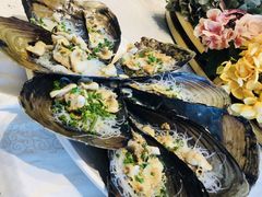 -富黎华海鲜大酒楼(正大广场店)