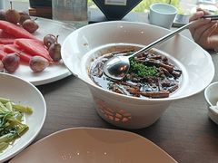 -望乡楼上海菜(日月光店)